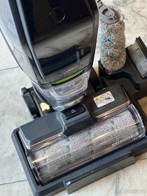 BISSEL CROSS WAVE PET PRO X 7 + - 3