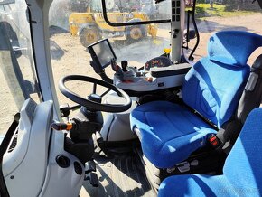 New Holland T6.160 AC - 3