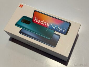REDMI NOTE 9 - 3