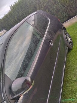 Golf 5 - 3