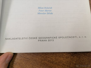 Zeměpis cestovního ruchu - 3