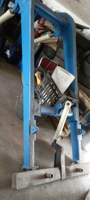 Čelní nakladač Zetor krystal-zt300-303 - 3