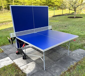 PRODÁM STŮL NA STOLNÍ TENIS - 3