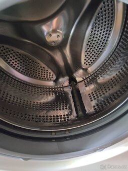 LG direct drive, slim/od zdi 45cm. - 3