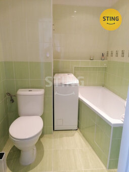 BYt 1+1 33 m2, ul. Libušinka, Prostějov, 132656 - 3