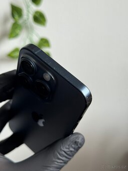 iPhone 15 Pro 128GB modrý - 3
