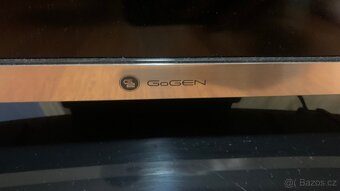 Televize gogen - 3