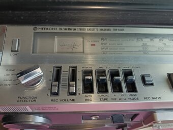 Hitachi - 3