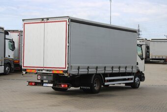 Volvo FL 240, EURO 5 - 3