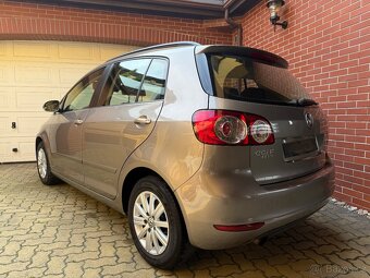 VW GOLF PLUS 1.2 TSI BEZ KOROZE - 3