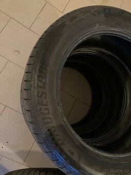 Bridgestone 225/55 R18 98V - Plzeň - 3