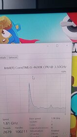 Procesor Intel Core i5-4690K - 3