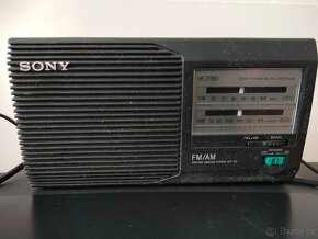 Retro rádia - 3