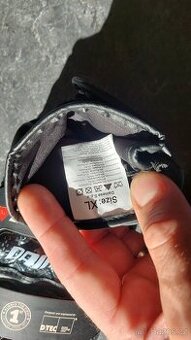 Rukavice Dainese Xl - 3