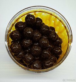 Boilies v dipu 16,20 a 24mm - 3