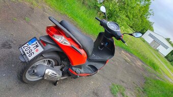 Piaggio New Fly 125 i.e. - 3