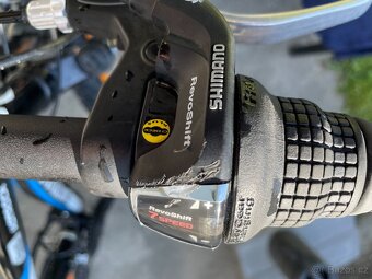 Specialized Hotrock 24 2015 - 3