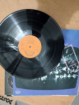 Predám - 3
