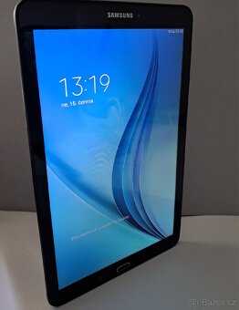 Prodám tablet Samsung Galaxy Tab E 9.6 (SM-T560) - 3
