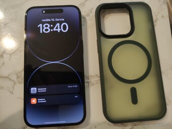 iPhone 14 pro 128GB - 3
