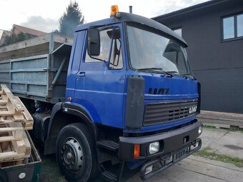 LIAZ 150.261 - 3