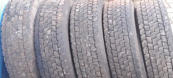 205/75 R 17,5 - 3