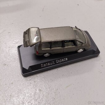 Renault Espace, 1:43, Solido - 3