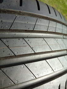 Zánovní letní pneumatiky Bridgestone 195/55/16  99,99% - 3