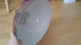 Lustr Eglo - 3