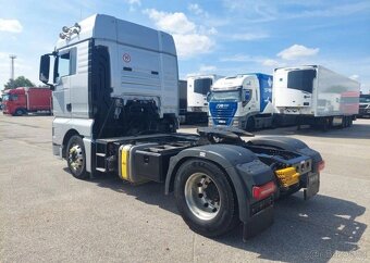 Prodám Tahač MAN TGX 18.500 4X2 BLS hydraulika - 3