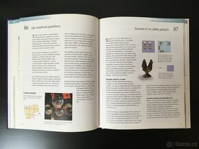 Kniha Feng-šuej, 168 způsobů jak dodat harmonii svému domovu - 3