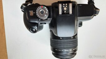 Canon EOS 5000 + Canon EF 38-76mm - 3
