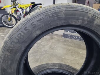 225/55 R17 XL 101Y letní pneu - 3