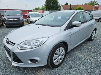 FORD FOCUS 1.6i 77KW HATCHBACK 2011 102TKM - 3