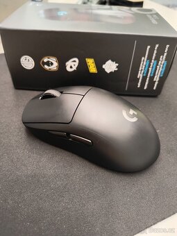 Logitech G PRO 2 - 3