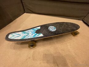 Longboard Mindless - Raider 34" V6 Mint - 3