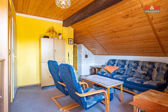 Prodej chalupy, 50 m², Radhostice - 3