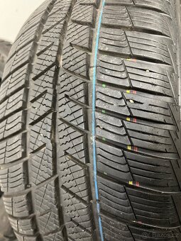 225/50 R18 Zimní pneumatiky 90% - 3
