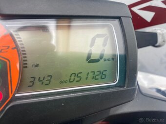 KTM 990 SMT ABS - 3