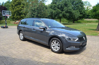 PRODÁM VW PASSAT COMBI 2.0TDI 190PS WEBASTO,NAVI,TOP - 3