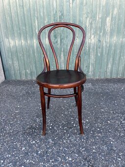 Židle Thonet 14 - 3