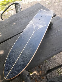 Longboard - 3