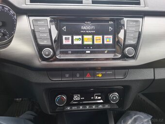 Fabia kombi 1,0 TSi /70 kw Style - 3