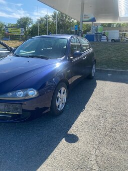 Alfa 147 1.6.16v - 3