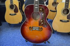KYTARA CELOMASIVNÍ 6 STRUNNÁ Sigma Guitars SGJA-SG200 PPP - 3