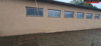 Pronájem skladu 288 m2 ve Vraňanech - 3