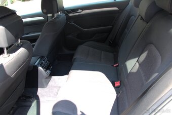 Volkswagen Passat B8 2015 | 2.0 TDI | 140 kW - 3