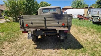Uaz 452 tp spz - 3