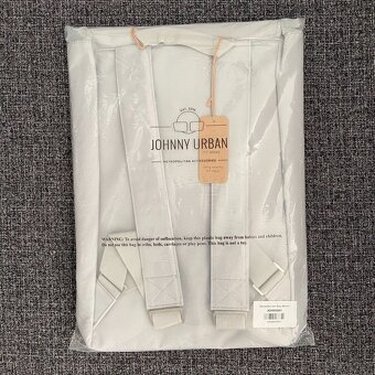 Nový městský batoh Johnny Urban - 3