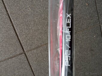 Dětská hokejka Bauer Tyke flex 10 levá - 3